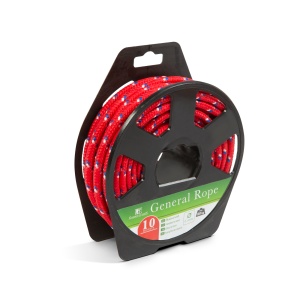 Sfori generale - 6 mm - 10 m