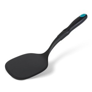 Spatula de bucătărie secretă a lui Baker - nailon - 35,3 cm