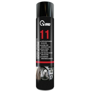 Spray bord fără silicon