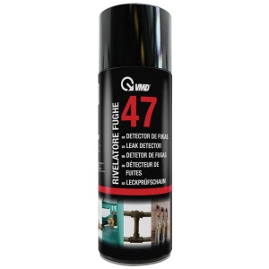 Spray pentru detectarea scurgerilor de gaz
