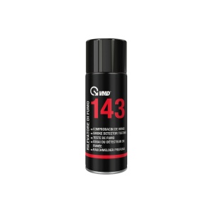 Spray pentru testare detector de fum- 250 ml