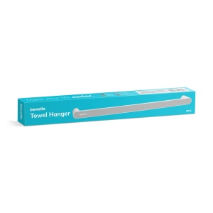 Suport pentru prosoape - 47 cm - Img 2