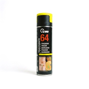 Vopsea pentru marcare - galbenă - 500 ml