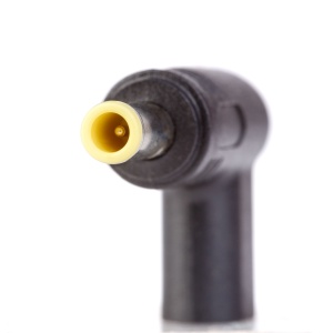 Adaptor mufă - Type-C -> DC 5.5 x 3.0 mm - Samsung - 20V - Img 2