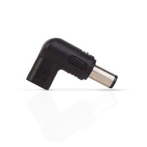 Adaptor mufă - Type-C -> DC 7.4 x 5 mm - HP - 20V