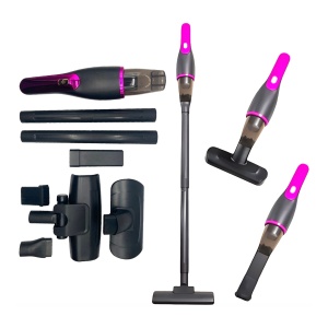 Aspirator wireless