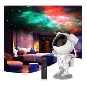 Astronaut