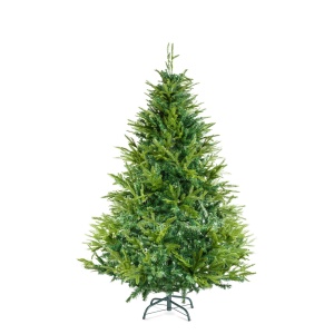 Brad artificial - 180 cm - PE / PVC - Img 2