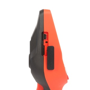 Cameră termoviziune digitală - Cu ecran tactil, acumulator și slot pentru card microSD - Img 4