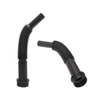Cană de combustibil - plastic - 20 L - roșie - Img 3