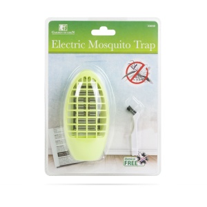 Capcană electrică pentru țânțari - Img 4