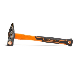 Ciocan de lăcătuș cu mâner din fibră de sticlă - 800 g