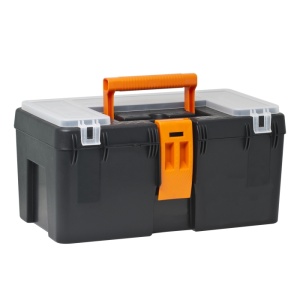 Cutie din plastic pentru scule