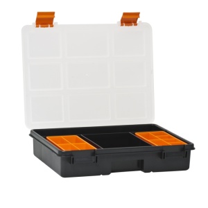 Cutie organizatoare din plastic - Img 2