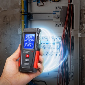 Detector de radiații electromagnetice - Img 2