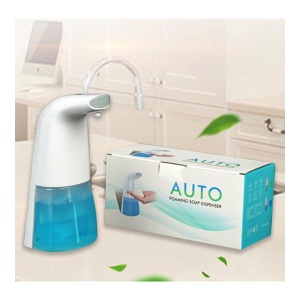 Dispenser sapun - auto foaming soap dispenser