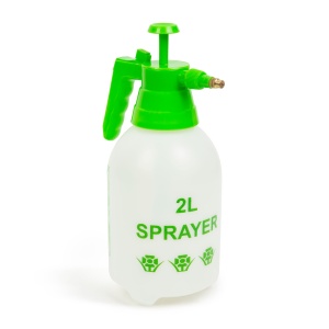 Dispozitiv de pulverizare manual