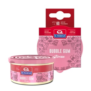 Dr. Marcus Aircan - Bubble Gum odorizant auto
