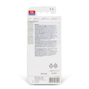 Dr. Marcus EASY CLIP PEACH Odorizant auto - Img 3