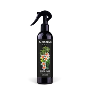 Dr. Marcus Home Spray 300 ml - Exotic Place