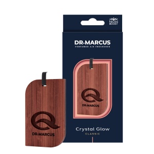 DR MARCUS PREMIUM WOOD CLASSIC CRYSTAL GLOW Odorizant auto