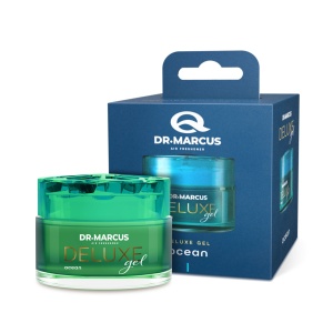 Dr. Marcus SENSO DELUXE OCEAN – Odorizant auto