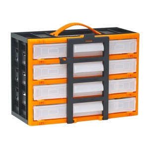 Dulap portabil pentru scule și accesorii