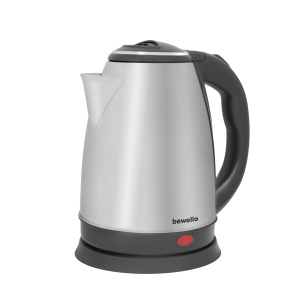 Fierbător din oțel inoxidabil - 2L - 2000W - Img 2