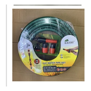 Furtun de gradina 20m