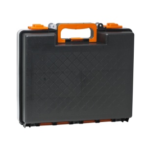 Geantă organizatoare dublă - 380 x 330 x 120 mm