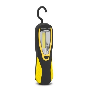 Lampă de mână cu COB LED de înaltă intensitate