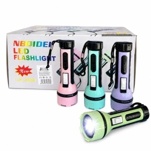Lanternă LED 48/set, cu Șnur de Prindere 10.5cm, Portabilă, Diferite Culori