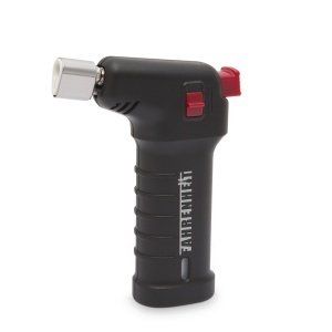 Letcon cu gaz / Arzător pentru flambat manual - Img 2