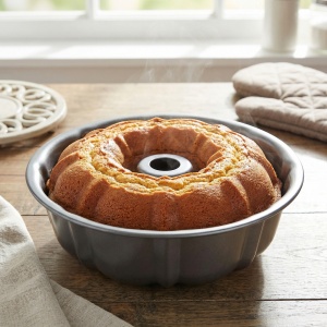 Linia secretă esenţială a lui Baker - forma cuptorului Kuglif - 25,5 x 8 cm, 0.7 mm - Img 2