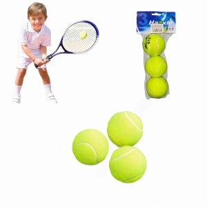 Minge Tenis 3/set, de Camp