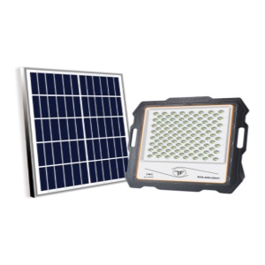Panou solar 300W cu senzor radar