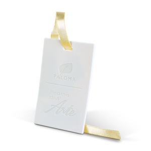 Parfum lichid Paloma Aroma Del'Arte Luce Bianca