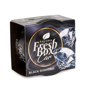 Parfum - Paloma Fresh box - Black Diamond - 25 g