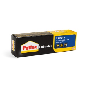Pattex Palmatex Extreme Adeziv universal de contact - 50 ml - Img 2