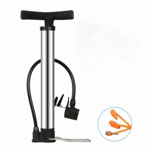 Pompa pentru Picior Metalica, 40cm Multifunctionala