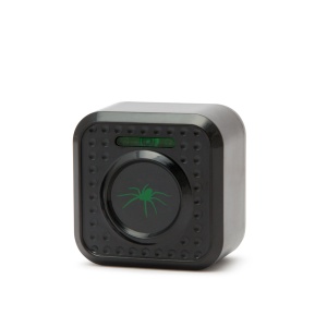 Repelent electric împotriva păianjenilor cu indicator LED