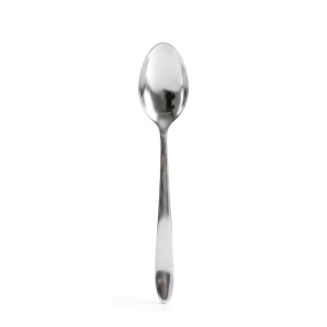 Set de linguri pentru tacâmuri – oțel inoxidabil – 4 buc / pachet - Img 2