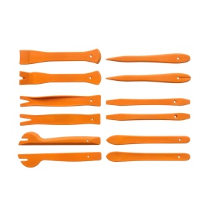 Set de livrare a bateriei din plastic si covor - 6-DB- plastic