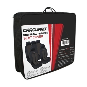 Set scaune auto - bej / negru - 11 DBs - HSA010 - Img 2