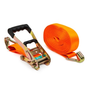 Spaniel cu clichet - 6 m x 50 mm - max 2500 kg