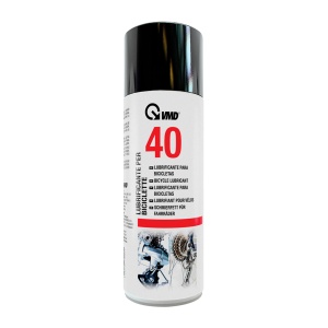 Spray întreținere lanț