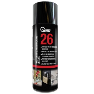 Spray ulei pentru protecție anticorozivă