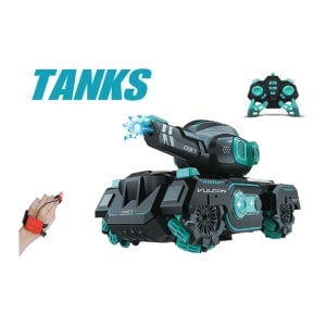Tanks - jucarie tanc