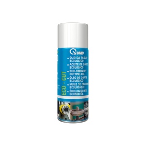 Ulei de așchiere ecologic (ECO CUT) - 300 ml
