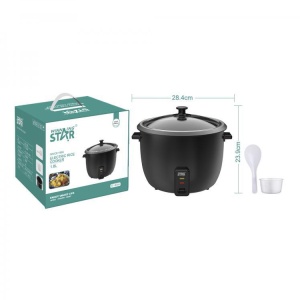 WinningStar - Aparat de gătit orez electric - 700W - 1,8L - Img 2